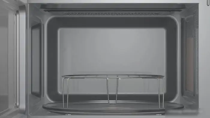 Микроволновая печь Bosch BEL653MW3 – фото товара