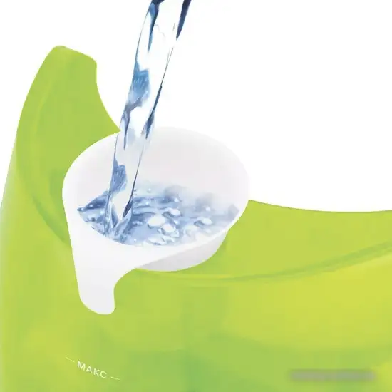 Утюг Kitfort KT-9120-2 - фото товара