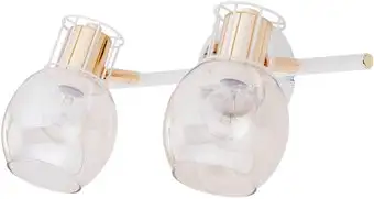 Бра Escada 1137/2A (белый/золото) – изображение в каталоге