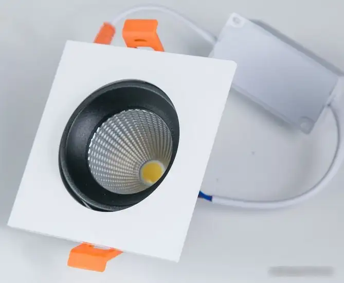 Точечный светильник Citilux Альфа CLD001KNW4 – фото товара