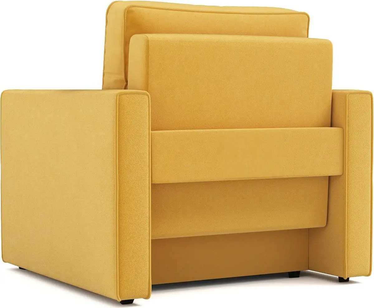 Кресло-кровать Mio Tesoro Кронус (velutto 56)