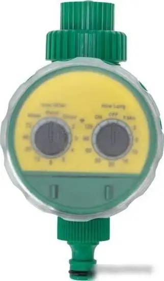 Таймер Четыре сезона 62-0263 – фото товара