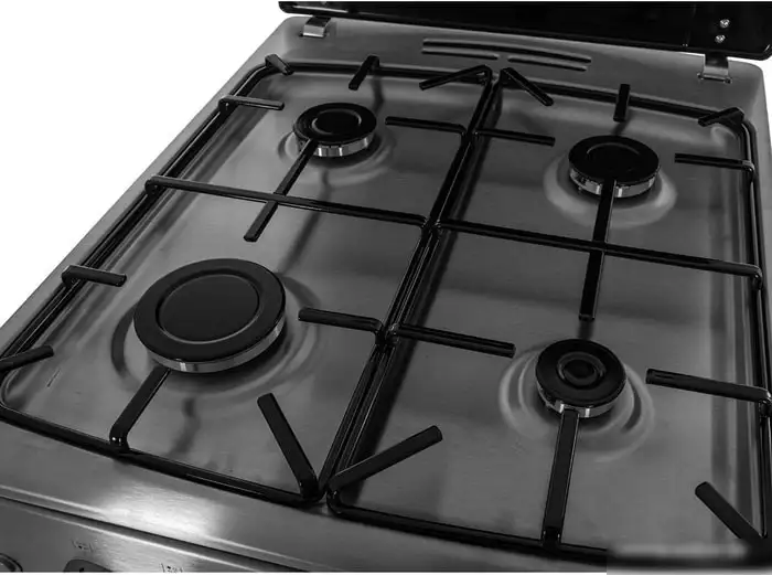 Кухонная плита Hansa FCGX58099 — фото товара