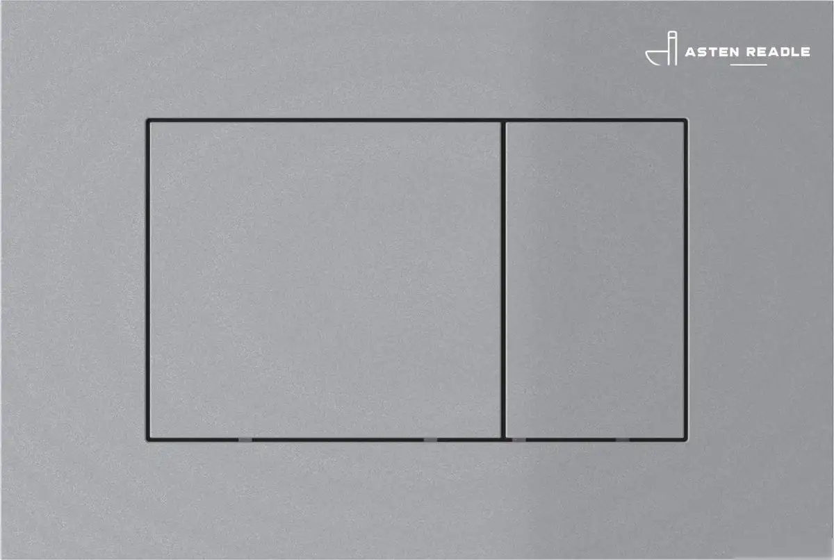Унитаз подвесной Asten Readle Zentralmodul AR0601-185M - фото товара