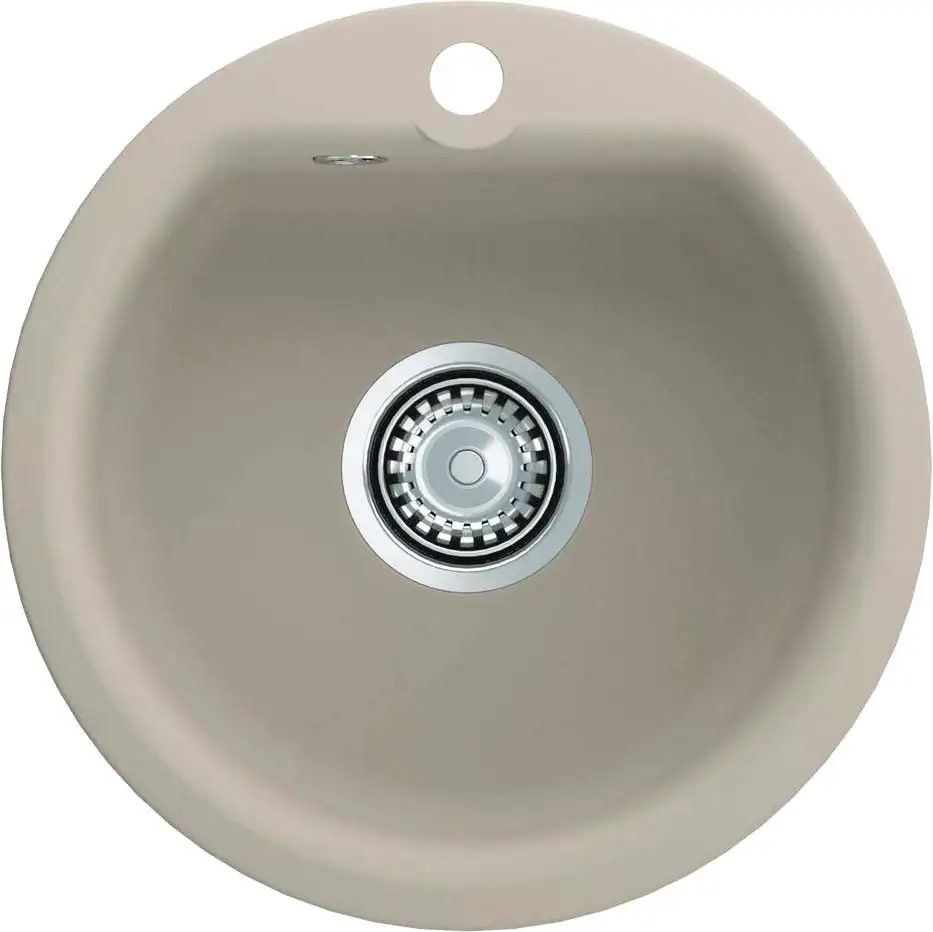 Кухонная мойка Reflexion Start RX0844SD - фото товара