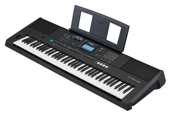 Синтезатор Yamaha PSR-EW425 – фото товара