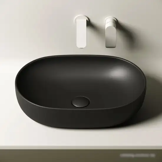 Умывальник Ceramica Nova Element CN6047MB - фото товара