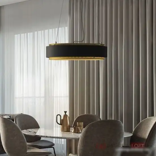 Подвесная люстра ImperiumLoft Casing01 101409-26 – фото товара