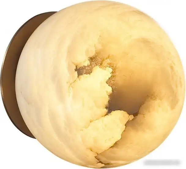 Бра Odeon Light Marbella 6684/5CL – фото товара