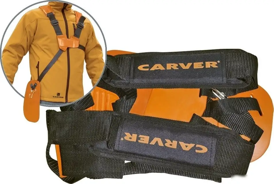 Триммер Carver GBC-31F – фото товара