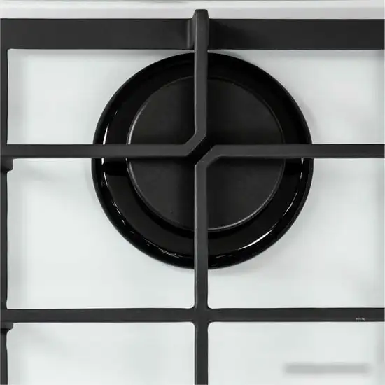 Варочная панель LEX GVG 321 WH - фото товара