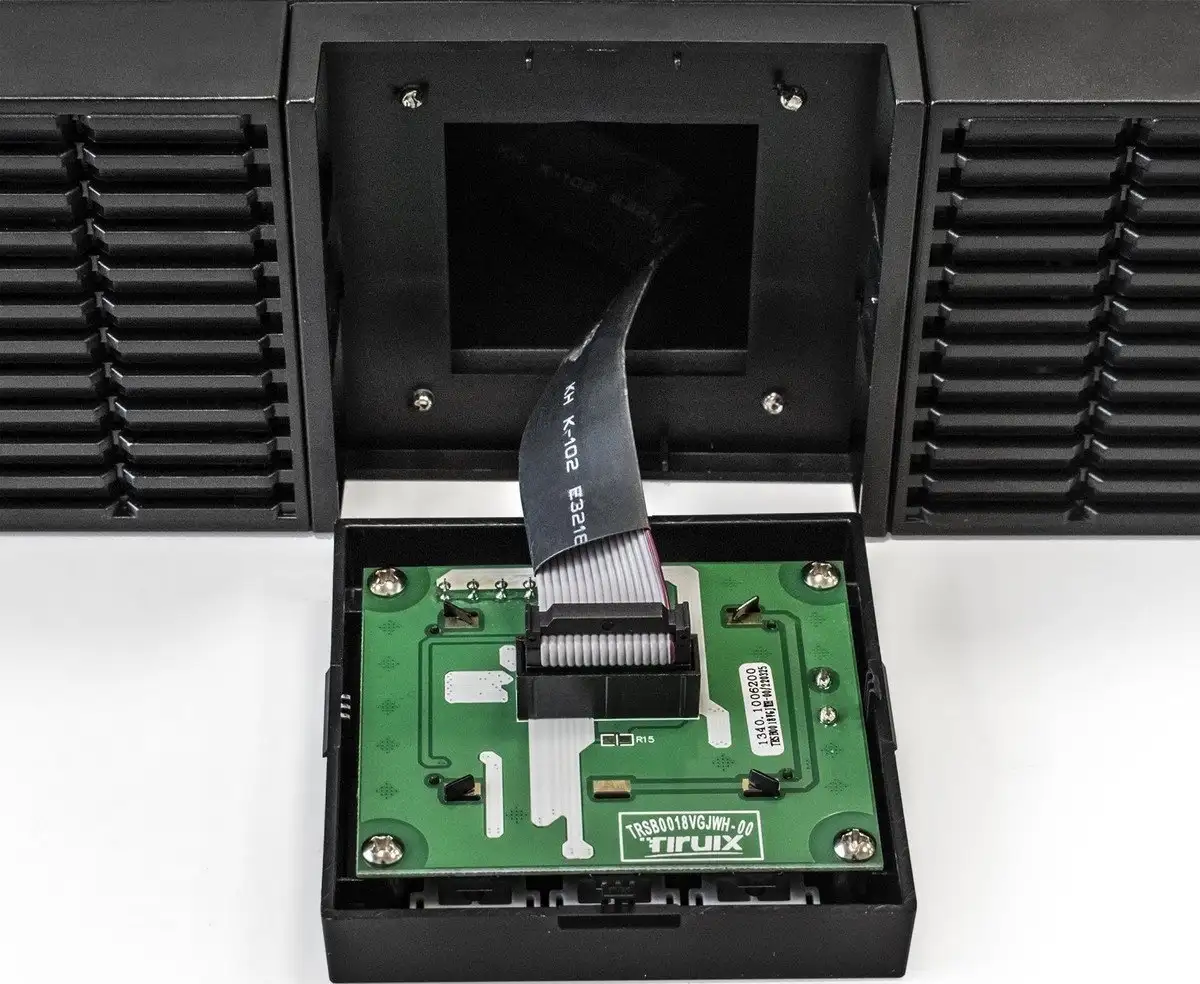 Источник бесперебойного питания ExeGate PowerExpert ULS-1000.LCD.AVR.C13.USB.RS232.SNMP.2U – фото товара