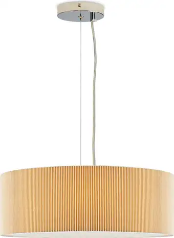 Подвесная люстра Freya Pleating FR5434PL-03BG – изображение в каталоге