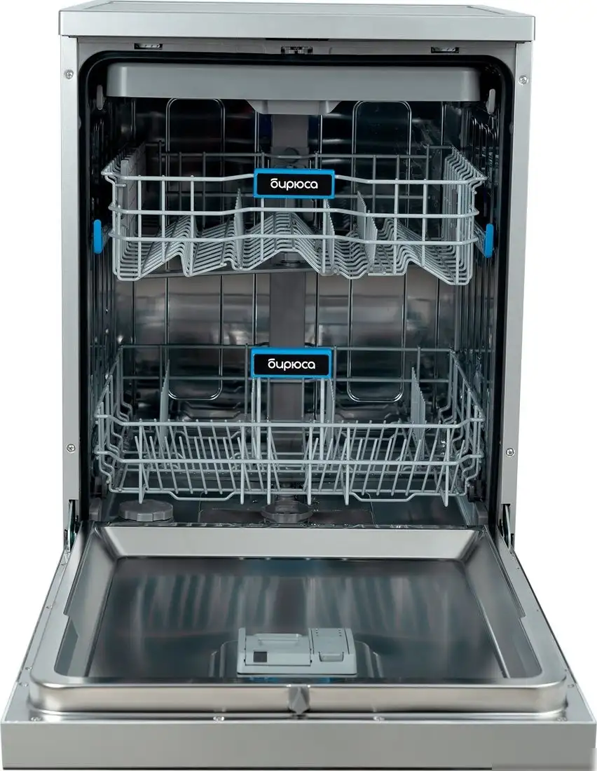 Отдельностоящая посудомоечная машина Бирюса DWF-615/03 I - фото товара