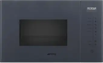 Микроволновая печь Smeg FMI125G – изображение в каталоге