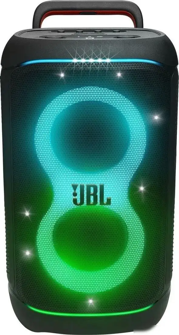 Патибокс JBL PartyBox 520 – фото товара