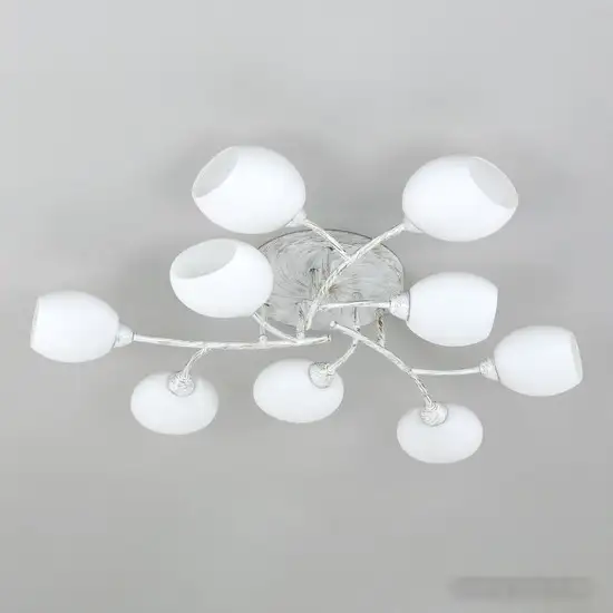 Припотолочная люстра Citilux Флорида CL148190 – фото товара