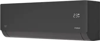 Кондиционер Funai SENSEI Nero 2.0 RAC-SNN70HP.D07 - изображение в каталоге
