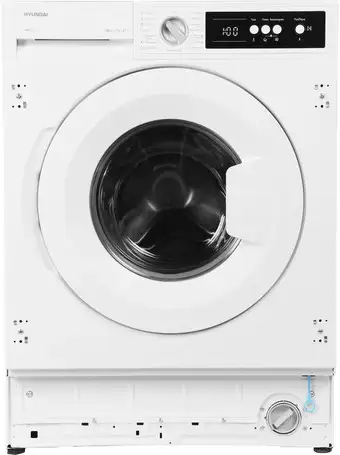 Стиральная машина Hyundai HWM 7121 - изображение в каталоге