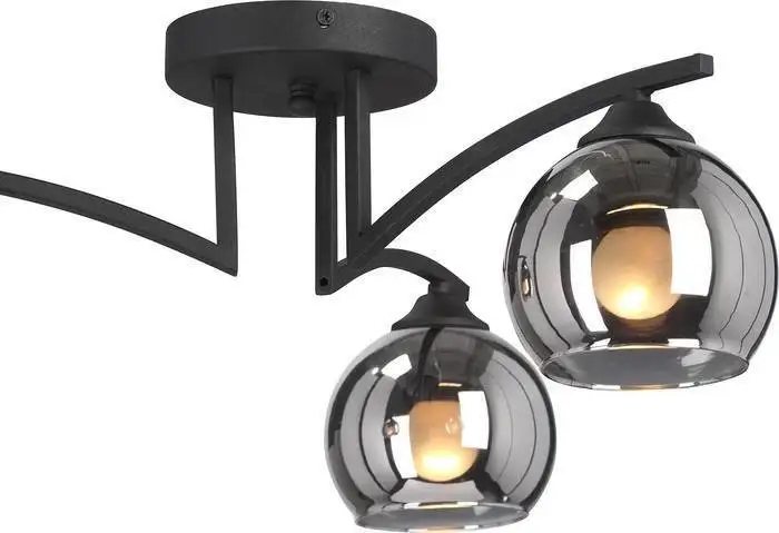 Припотолочная люстра Vitaluce V4285 V4285-1/3PL – фото товара