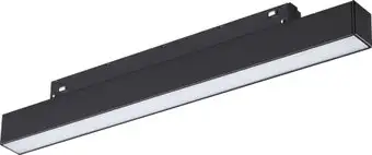 Трековый светильник Novotech Flum 359629 – изображение в каталоге