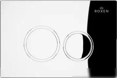 Унитаз подвесной Roxen StounFix Dual Fresh 968509 - фото товара