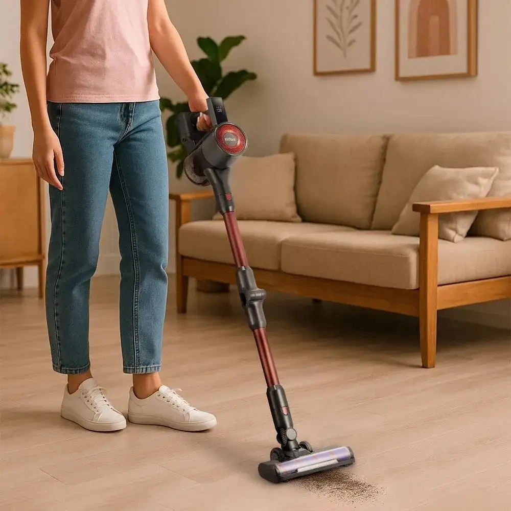 Пылесос Kitfort KT-5539 - фото товара