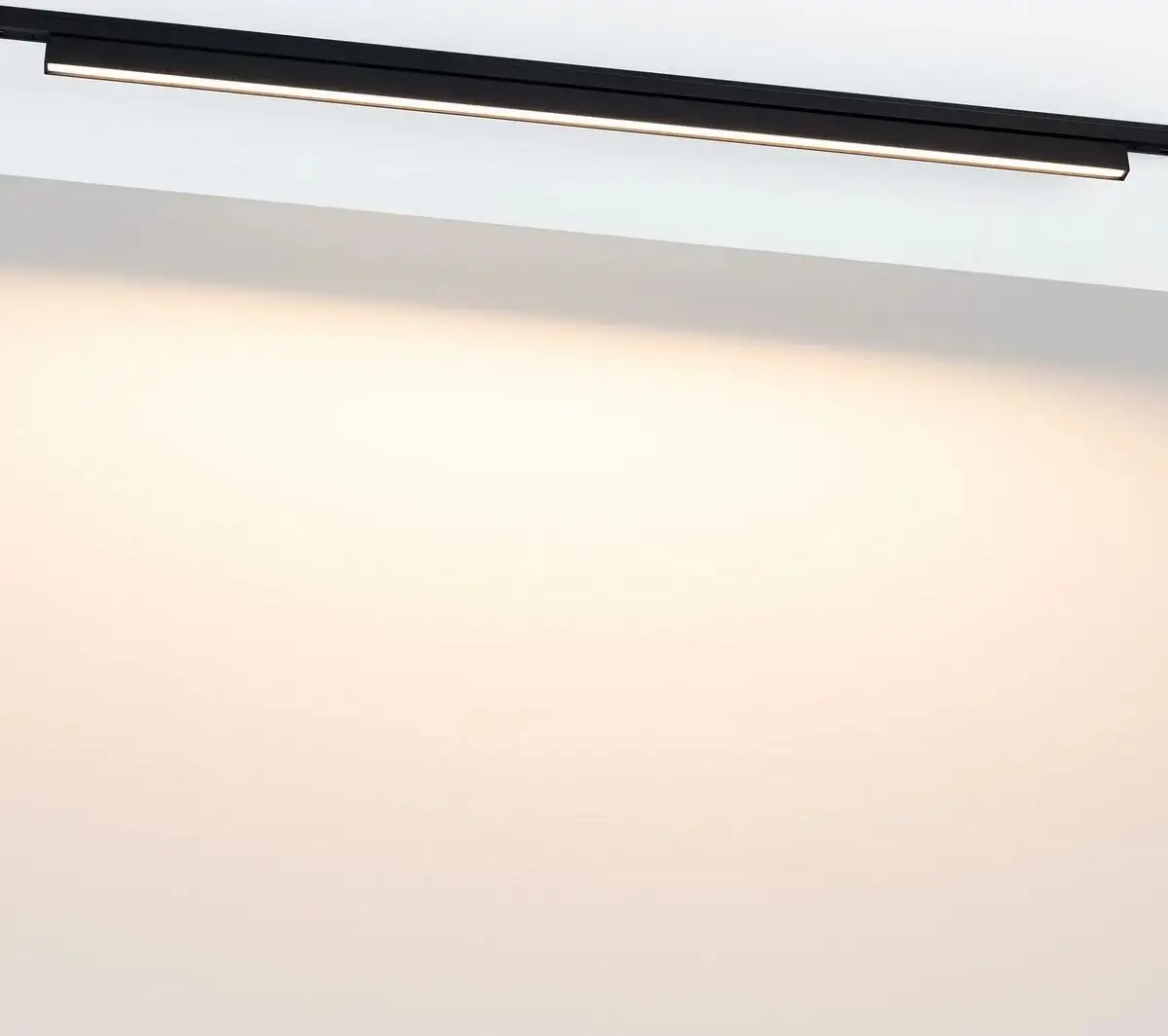 Трековый светильник Arlight Mag-Microcosm-Flat-L600-16W Warm3000 043273 – фото товара