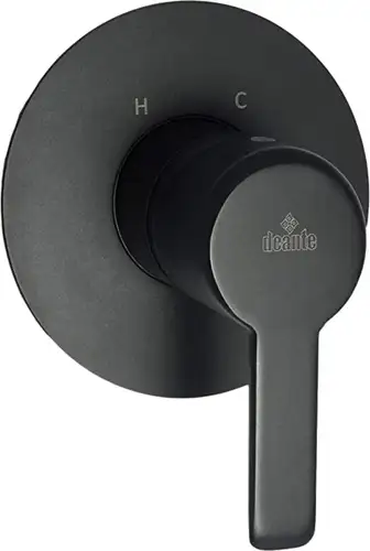 Смеситель Deante Arnika Nero BQA N44L - изображение в каталоге