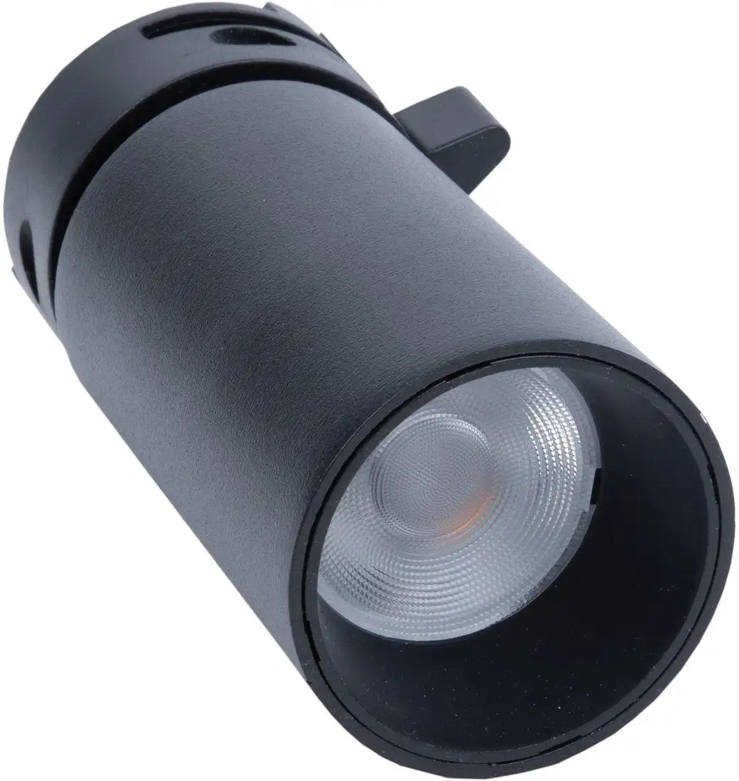 Трековый светильник Volpe ULB-Q276 8W/3000К Black UL-00011816 – фото товара