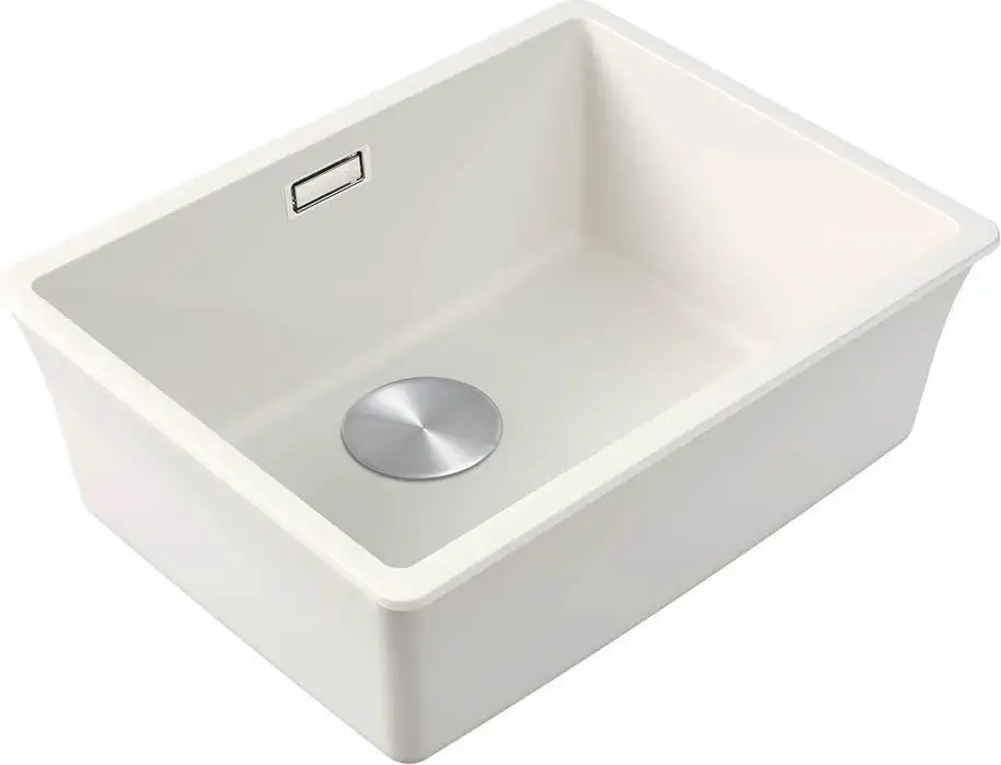 Кухонная мойка Roxen Gap 360270-54CW - фото товара