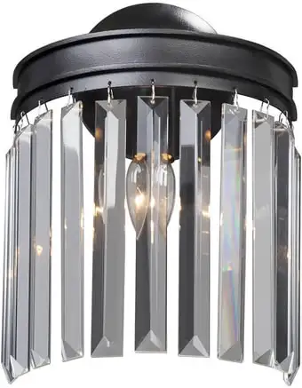 Бра Vitaluce V5151-1/1A – изображение в каталоге