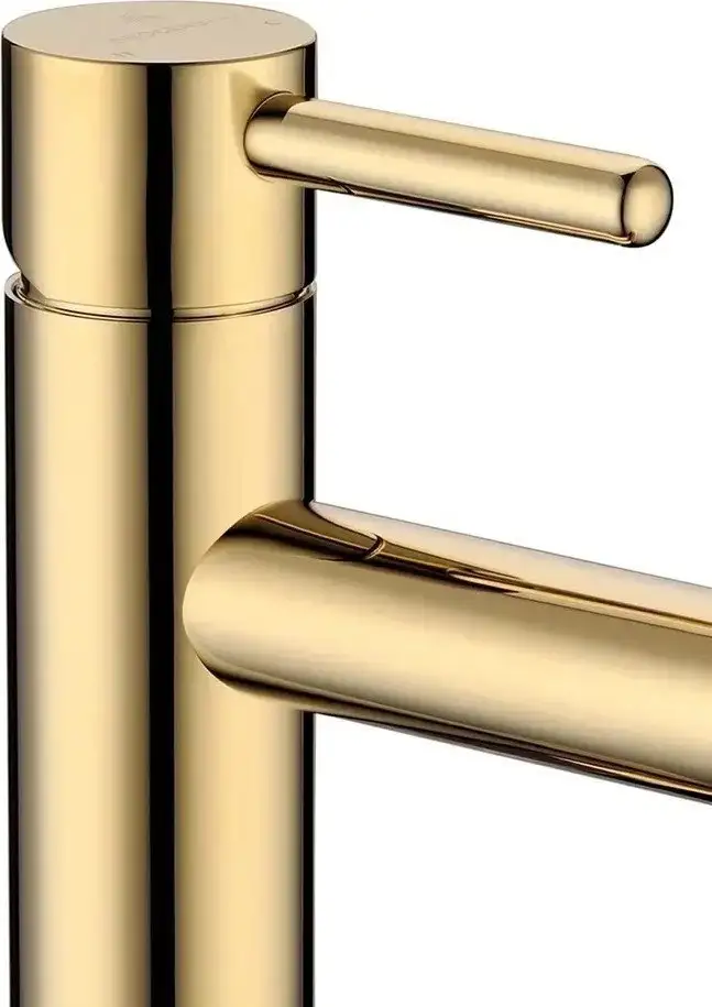 Смеситель Grocenberg GB2099 (золото глянец) - фото товара