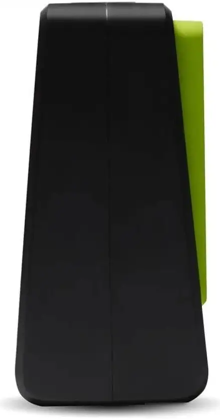 Сканер штрих-кодов Mertech 8400 P2D Superlead USB (зеленый) – фото товара