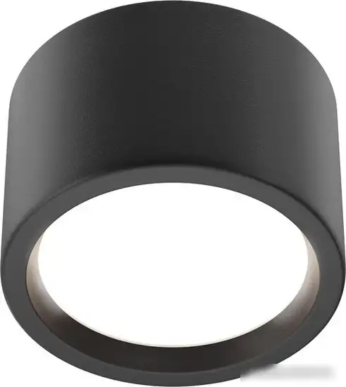 Точечный светильник Maytoni Hydra C090CL-10W4K-B – изображение в каталоге