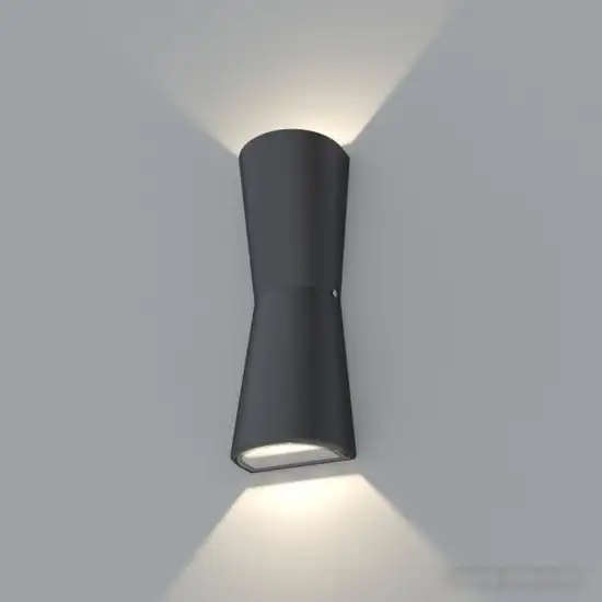 Бра Arlight LGD-Wall-Tub-J2B-12W Day White 022563