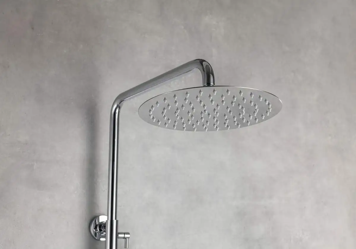 Душевая система Aquatek Вега AQ2040CR - фото товара