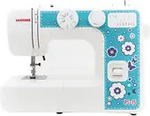 Швейная машина Janome PS 15