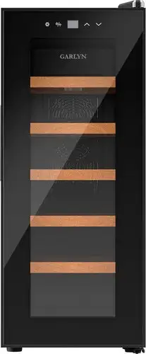 Винный шкаф Garlyn WR-30 — изображение в каталоге
