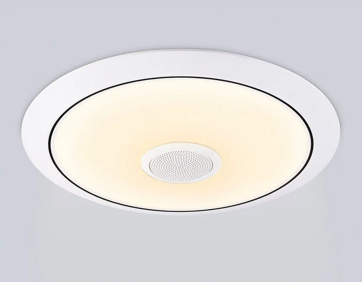 Припотолочная люстра Ambrella FZ710 WH (белый) – фото товара