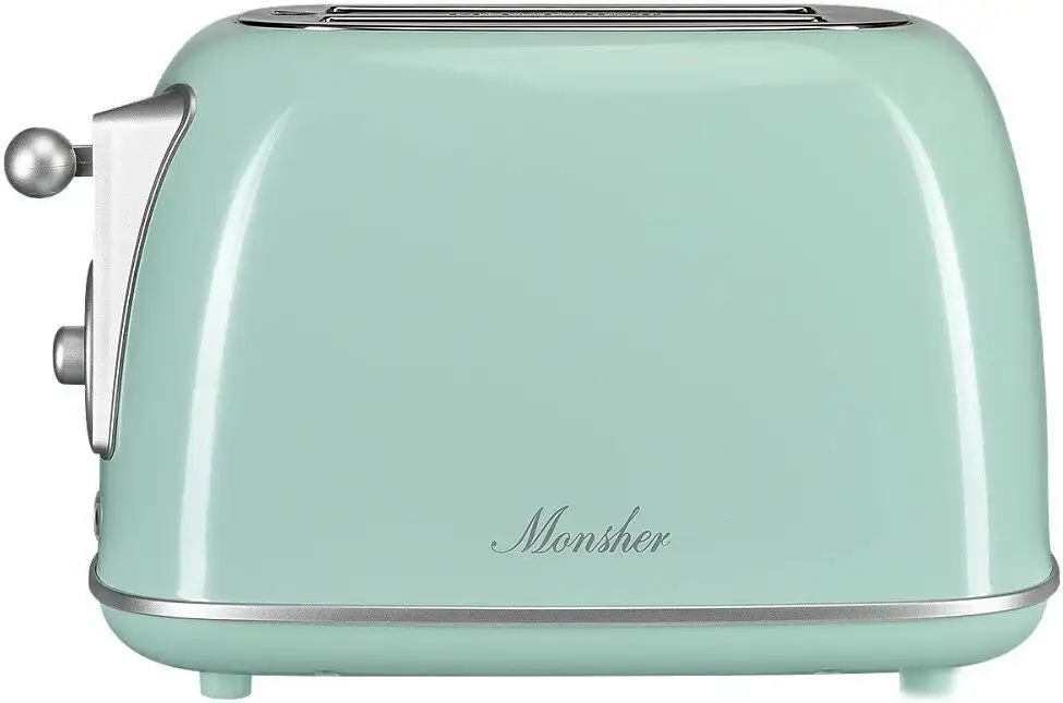 Тостер Monsher MT 301 Menthe – фото товара