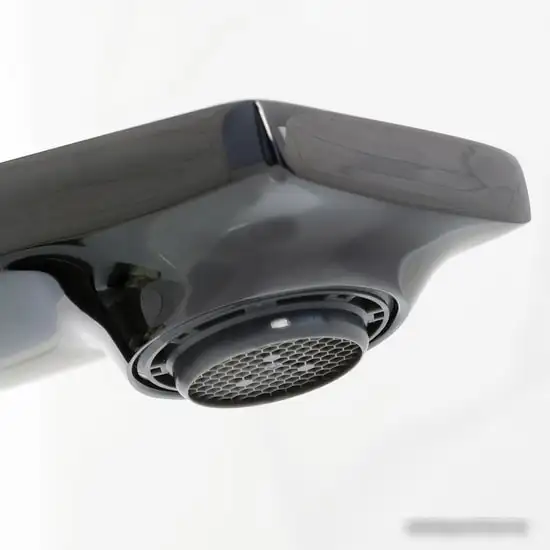 Смеситель Wasserkraft Glan 6603H - фото товара