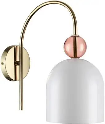 Бра Lumion Gillian 4589/1W – изображение в каталоге