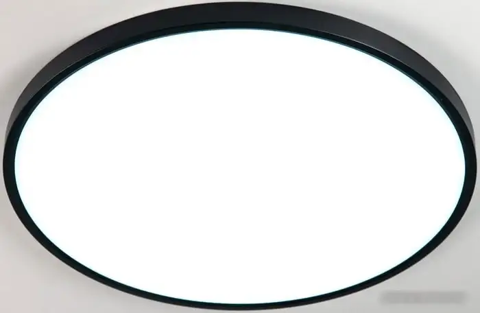 Люстра-тарелка Citilux Бейсик CL738501V – фото товара