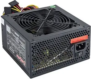 Блок питания ExeGate 450PPE EX260640RUS – изображение в каталоге