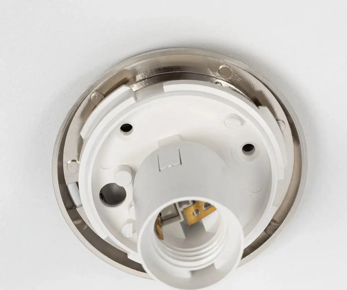 Припотолочная люстра Citilux Ron CL941D25B1 – фото товара