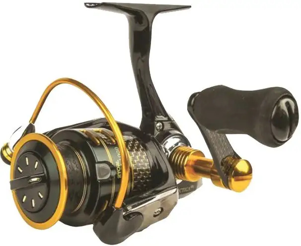 Катушка Ryobi Arctica CF 1000 – фото товара