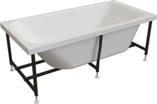 Ванна Radomir Прованс 170х75 1-01-0-0-1-193 - фото товара