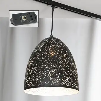 Трековый светильник Lussole Port Chester LSP-9892-TAB – изображение в каталоге