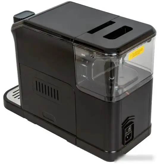 Кофемашина JVC JK-CM80 - фото товара